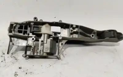 Peça sobressalente para automóvel em segunda mão PUXADOR EXTERIOR TRASEIRO DIREITO por FIAT SCUDO COMBI (272)  Referências OEM IAM 9680656580  