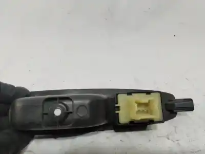 Second-hand car spare part Rear Right Power Window Switch for RENAULT CAPTUR Adventure OEM IAM references 829614619R  