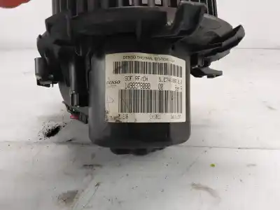 İkinci el araba yedek parçası  için FIAT SCUDO FURGÓN (272)  OEM IAM referansları 599128800  