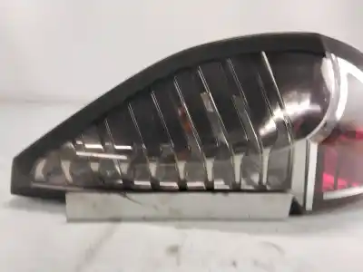 Pezzo di ricambio per auto di seconda mano lampada posteriore sinistra per renault scenic iii expression riferimenti oem iam 265503764r