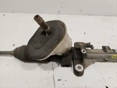 Recambio de automóvil de segunda mano de CREMALLERA DIRECCION para RENAULT SCENIC III  referencias OEM IAM 490010024R-E  