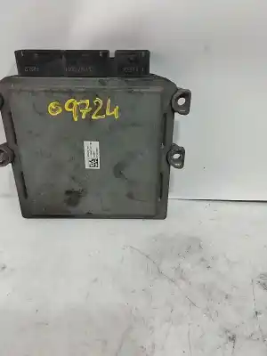 Second-hand car spare part ECU ENGINE CONTROL for FORD FOCUS BERLINA (CAP)  OEM IAM references 6M51-12A650-YB  