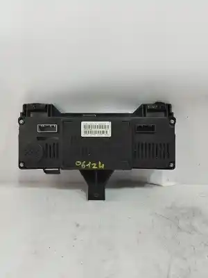 Peça sobressalente para automóvel em segunda mão quadrante por renault scenic iii expression referências oem iam 248107711r  