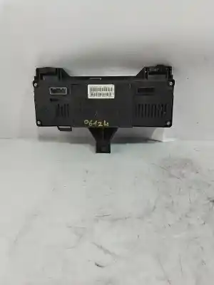 Peça sobressalente para automóvel em segunda mão quadrante por renault scenic iii expression referências oem iam 248107711r  