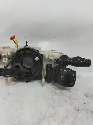 Pezzo di ricambio per auto di seconda mano anello airbag per renault scenic iii expression riferimenti oem iam 255670019r