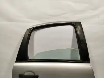 Peça sobressalente para automóvel em segunda mão porta do automóvel traseira direita por citroen c3 (f desde 11/2001) 1.1 8v referências oem iam 9008q5  