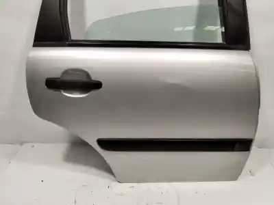 Peça sobressalente para automóvel em segunda mão porta do automóvel traseira direita por citroen c3 (f desde 11/2001) 1.1 8v referências oem iam 9008q5  