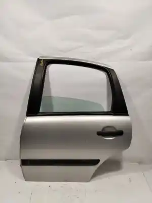 Peça sobressalente para automóvel em segunda mão porta do automóvel traseira esquerda por citroen c3 (f desde 11/2001) 1.1 8v referências oem iam 9006k7  