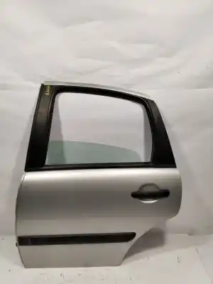 Second-hand car spare part rear left door for citroen c3 (f desde 11/2001) 1.1 8v oem iam references 9006k7