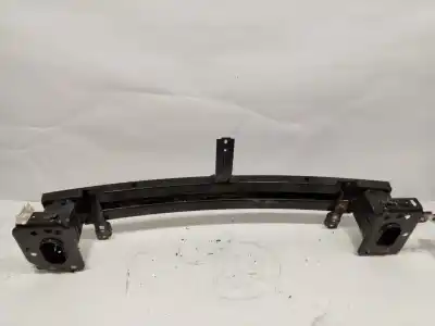 Second-hand car spare part front bumper reinforcement for ford fiesta (ccn) * oem iam references   