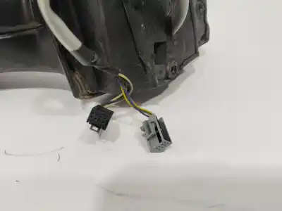 Second-hand car spare part left rearview mirror for lancia delta (181) executive oem iam references e3021041  735474630