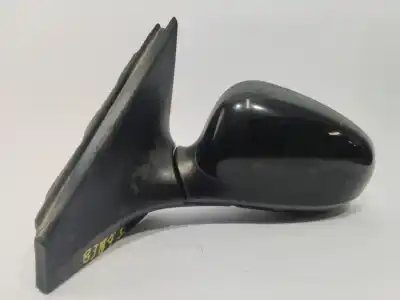 Second-hand car spare part left rearview mirror for lancia delta (181) executive oem iam references e3021041  735474630