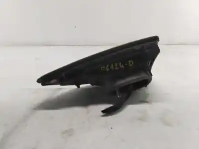 Pezzo di ricambio per auto di seconda mano luce di coda interna destra per renault scenic iii expression riferimenti oem iam 265550018r