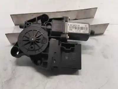 Pezzo di ricambio per auto di seconda mano motore alzacristalli anteriore destro per renault scenic iii expression riferimenti oem iam 807302741r
