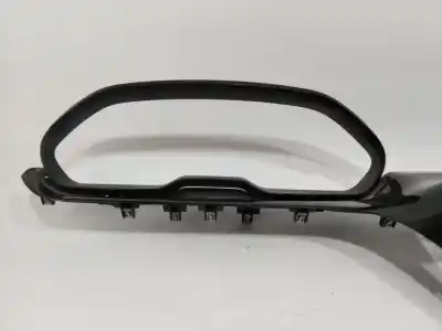 Peça sobressalente para automóvel em segunda mão Moldagem por PEUGEOT 208 Access Referências OEM IAM 9673890077TB  