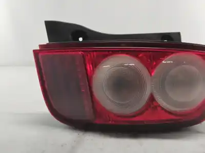 Second-hand car spare part Right Tailgate Light for NISSAN MICRA (K12E) 1.2 CAT OEM IAM references   