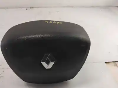 Pezzo di ricambio per auto di seconda mano air bag anteriore sinistro per renault scenic iii expression riferimenti oem iam 985701921r