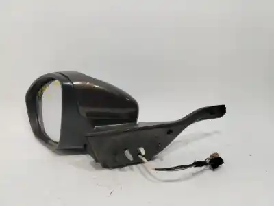 Peça sobressalente para automóvel em segunda mão ESPELHO RETROVISOR ESQUERDO por PEUGEOT 2008 (--.2013->)  Referências OEM IAM E20211047  