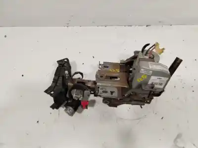 Pièce détachée automobile d'occasion colonne de direction pour renault clio iii dynamique références oem iam 8200937939-b