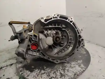 Pezzo di ricambio per auto di seconda mano riduttore per opel corsa e 120 aniversario 90 cv / 66 kw riferimenti oem iam 55565117  