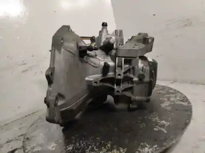 Pezzo di ricambio per auto di seconda mano riduttore per opel corsa e 120 aniversario 90 cv / 66 kw riferimenti oem iam 55565117  