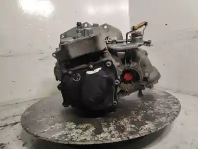 Pezzo di ricambio per auto di seconda mano riduttore per opel corsa e 120 aniversario 90 cv / 66 kw riferimenti oem iam 55565117  