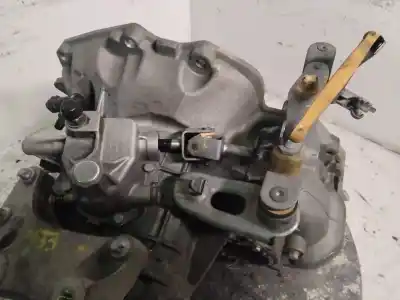 Pezzo di ricambio per auto di seconda mano riduttore per opel corsa e 120 aniversario 90 cv / 66 kw riferimenti oem iam 55565117  
