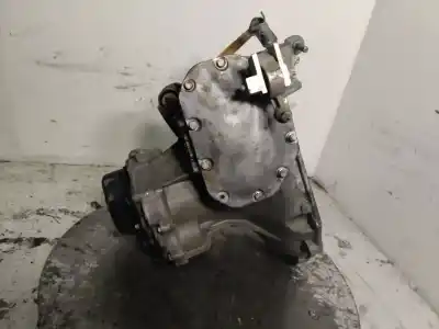 Pezzo di ricambio per auto di seconda mano riduttore per opel corsa e 120 aniversario 90 cv / 66 kw riferimenti oem iam 55565117  