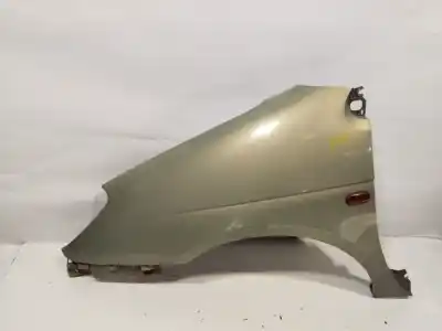 Second-hand car spare part left front fin for renault scenic (ja..) 1.9 dci century 102 cv / 75 kw oem iam references 