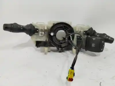 Recambio de automóvil de segunda mano de ANILLO AIRBAG para RENAULT SCENIC III  referencias OEM IAM 255670019R  
