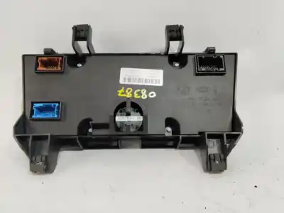 Автозапчасти б/у климат-контроль за lancia delta (181) executive ссылки oem iam 735487107