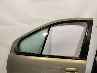 İkinci el araba yedek parçası sol ön kapi için renault scenic (ja..) 1.9 dci century 102 cv / 75 kw oem iam referansları   