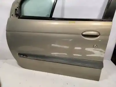 İkinci el araba yedek parçası sol ön kapi için renault scenic (ja..) 1.9 dci century 102 cv / 75 kw oem iam referansları   