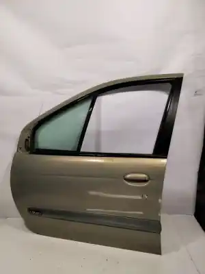 İkinci el araba yedek parçası sol ön kapi için renault scenic (ja..) 1.9 dci century 102 cv / 75 kw oem iam referansları   