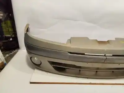 Peça sobressalente para automóvel em segunda mão para choques dianteiro por renault scenic (ja..) 1.9 dci century 102 cv / 75 kw referências oem iam 7701476608  7701476608
