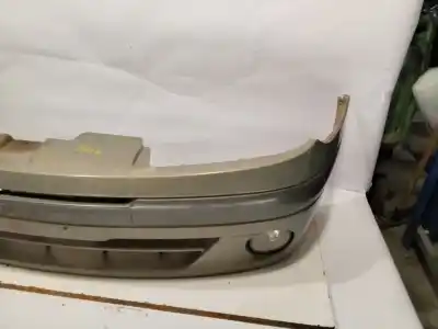 Peça sobressalente para automóvel em segunda mão para choques dianteiro por renault scenic (ja..) 1.9 dci century 102 cv / 75 kw referências oem iam 7701476608  7701476608