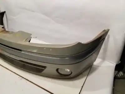 Peça sobressalente para automóvel em segunda mão para choques dianteiro por renault scenic (ja..) 1.9 dci century 102 cv / 75 kw referências oem iam 7701476608  7701476608