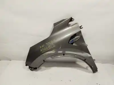 Автозапчасти б/у левое переднее крыло за renault captur ii techno ссылки oem iam 631014506r  