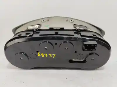 Автозапчастина б/у панель інструментів для LANCIA DELTA (181) Executive Посилання на OEM IAM 5550050800  