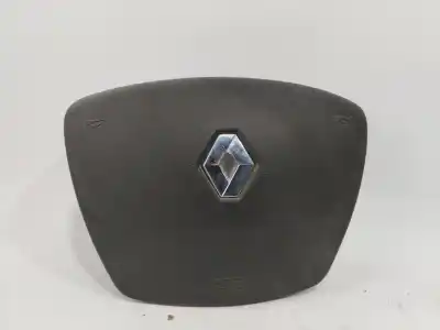 Recambio de automóvil de segunda mano de airbag delantero izquierdo para renault scenic iii limited referencias oem iam 985701921r  