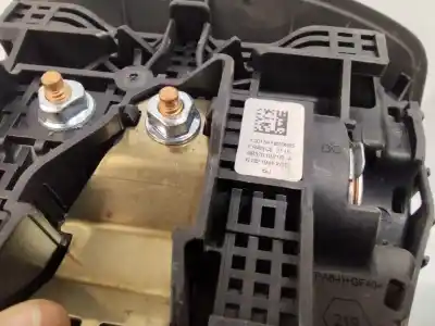 Recambio de automóvil de segunda mano de airbag delantero izquierdo para renault scenic iii limited referencias oem iam 985701921r  