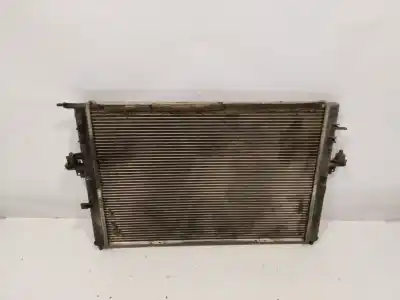 Second-hand car spare part water radiator for mg rover serie 45 (rt) classic oem iam references   