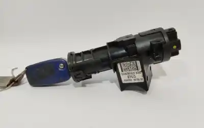 Second-hand car spare part Ignition Switch for FIAT STILO (192) 1.9 Multijet 140 M.Schumacher OEM IAM references 00467601520B365  