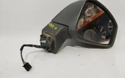 Recambio de automóvil de segunda mano de RETROVISOR DERECHO para RENAULT SCENIC III  referencias OEM IAM 963017468R  