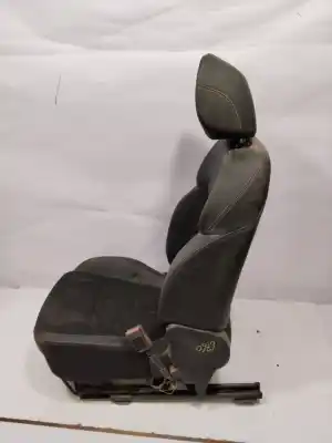 Peça sobressalente para automóvel em segunda mão ASSENTO DIANTEIRO DIREITO por RENAULT KADJAR  Referências OEM IAM 876206077R  