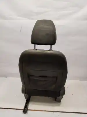 Peça sobressalente para automóvel em segunda mão assento dianteiro direito por renault kadjar zen referências oem iam 876206077r  