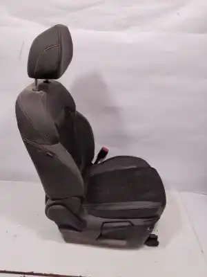 Peça sobressalente para automóvel em segunda mão assento dianteiro direito por renault kadjar zen referências oem iam 876206077r  