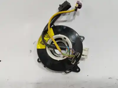 Peça sobressalente para automóvel em segunda mão fita do airbag por lancia ypsilon (402) silver referências oem iam 30s1001141916  