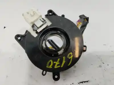 Peça sobressalente para automóvel em segunda mão fita do airbag por lancia ypsilon (402) silver referências oem iam 30s1001141916  