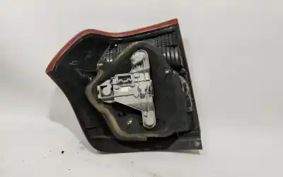 Peça sobressalente para automóvel em segunda mão farolim traseiro esquerdo por toyota corolla (e12) 2.0 d-4d linea luna berlina referências oem iam   